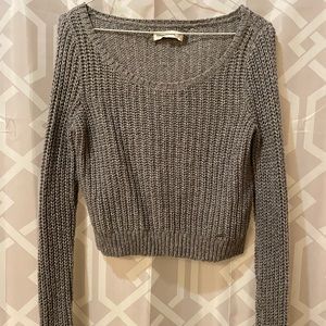 Abercrombie sweater